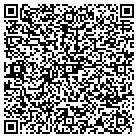 QR code with Bikram's Yoga College of India contacts