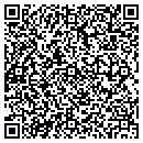QR code with Ultimate Pizza contacts