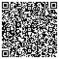QR code with Global Tee's contacts