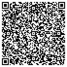 QR code with A Affordable Tree Lawn & Pool contacts