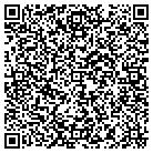 QR code with Himalayan Institute Main Strt contacts