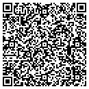 QR code with Hotbox Yoga contacts