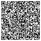 QR code with River's Edge Pizza Pub & Grll contacts