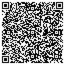 QR code with My Area Yoga LLC contacts