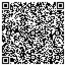 QR code with Mystic Yoga contacts