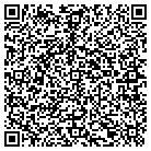 QR code with Namaste' Center For Wellbeing contacts