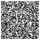 QR code with Woodrow Lawn & Turf Management LLC contacts