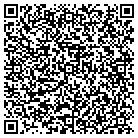 QR code with Zarek Management Group Inc contacts