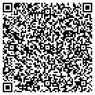 QR code with Kona Surf N' Sandals contacts
