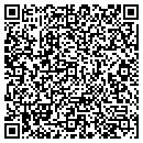 QR code with T G Apparel Inc contacts