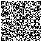 QR code with Mad Dogs Original Indian Art contacts