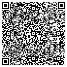 QR code with Hydro-Tek Seeding Inc contacts