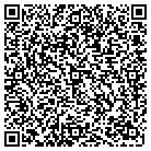 QR code with Custom Forest Management contacts