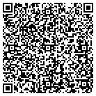 QR code with Preston Housing Authority contacts