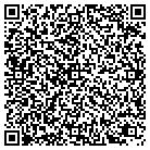 QR code with F A Bartlett Tree Expert Co contacts