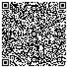 QR code with Majestic Transportation Inc contacts