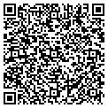 QR code with The Yoga Loft contacts