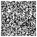 QR code with Travis Turf contacts