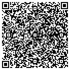 QR code with Twisted Monkey Yoga Studio contacts