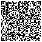 QR code with Kinam Magadan Gold Corp contacts