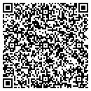 QR code with Yoga Allie LLC contacts