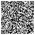 QR code with Turfs Up contacts