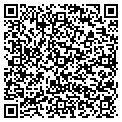 QR code with Yoga Erie contacts