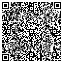 QR code with Yoga Flow Inc contacts