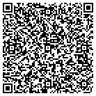 QR code with S & A Marketing Enterprises contacts
