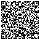 QR code with Yoga Innovation contacts