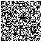 QR code with Woods Design contacts