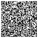 QR code with A Clean Cut contacts