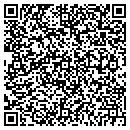 QR code with Yoga On The Go contacts