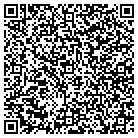 QR code with Nutmeg Seamless Gutters contacts