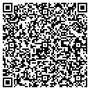 QR code with Yoga Concepts contacts