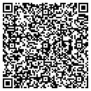 QR code with Yoga One Inc contacts