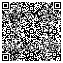 QR code with Ocean Turf Inc contacts