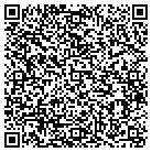 QR code with V & P Management, LLC contacts