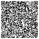 QR code with Tees To Please, Inc. contacts