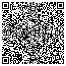 QR code with MD Plumbing & Heating contacts