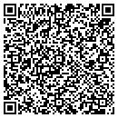 QR code with T Shirts contacts