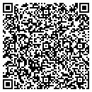 QR code with Avalar LLC contacts