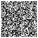 QR code with T Shirts Factory contacts