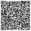 QR code with Yoganize contacts