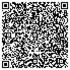 QR code with Advanced Sewer & Drain Service contacts