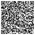 QR code with Twisted contacts