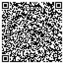 QR code with Zipadeebee LLC contacts