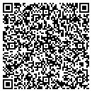 QR code with Hot Yoga Plus contacts
