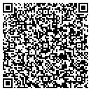 QR code with Real Hot Yoga LLC contacts