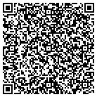 QR code with Twisted Roots Yoga & Massage contacts
